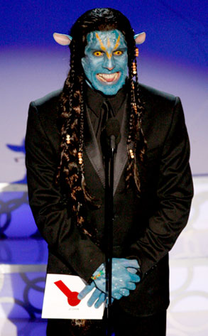 Ben Stiller Ben Stiller